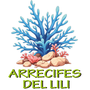 Arrecifes logo